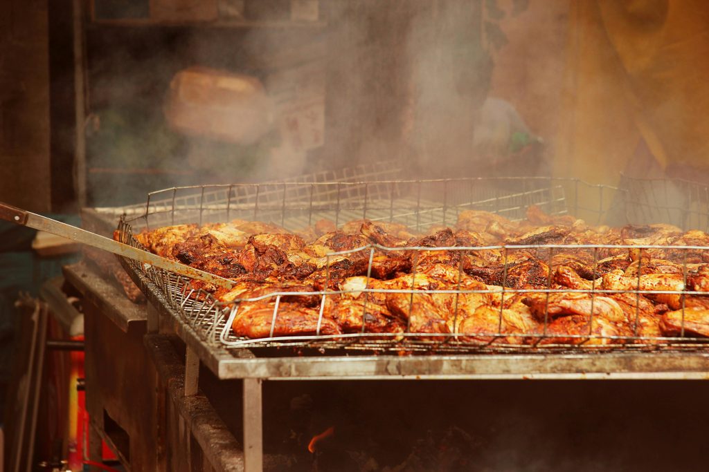 Charchol CHICKEN